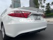 Toyota Camry  SE  2015 - Cần bán Toyota Camry SE 2015, màu trắng, xe nhập