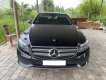 Mercedes-Benz 2017 - Cần bán Mercedes E250 đời 2017, màu đen