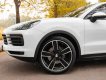 Porsche Cayenne 2020 - Bán Porsche Cayenne Coupe sản xuất 2020 mới 95% giá tốt 6 tỷ 750tr (có thương lượng)