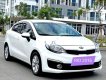 Kia Rio MT 2015 - Cần bán gấp Kia Rio MT sản xuất 2015, màu trắng, nhập khẩu nguyên chiếc