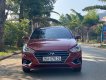 Hyundai Accent   1.4 MT   2018 - Bán Hyundai Accent 1.4 MT sản xuất 2018, màu đỏ