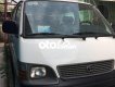 Toyota Hiace    MT 2003 - Bán Toyota Hiace MT sản xuất năm 2003, màu bạc, nhập khẩu nguyên chiếc