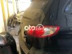 Hyundai Santa Fe  MLX 2007 - Bán Hyundai Santa Fe MLX 2007, màu đen, xe nhập