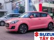 Suzuki Swift 2021 - [Suzuki Tây Đô] Suzuki Swift AT giảm tiền mặt, gói phụ kiện hấp dẫn, đủ màu giao ngay, hỗ trợ vay đến 85%
