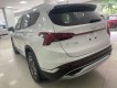 Hyundai Santa Fe 2021 - Hyundai Hà Nam - Bán Hyundai Santafe 2021 máy dầu chỉ từ 1 tỷ 130tr, tặng 10-15tr, và nhiều phụ kiện