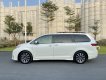 Toyota Sienna 2018 - Xe đi rất ít