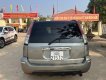 Nissan X trail 2009 - Cần bán gấp Nissan X trail số tự động nhập khẩu năm 2009 mới 95% giá tốt 295tr