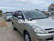 Toyota Innova MT 2007 - Bán Toyota Innova MT năm sản xuất 2007, màu bạc  