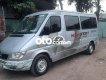 Mercedes-Benz Sprinter 311  2005 - Bán xe Mercedes Sprinter 311 sản xuất 2005, màu bạc, nhập khẩu, 95 triệu