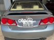 Honda Civic 2007 - Bán Honda Civic sản xuất 2007, màu đen, giá chỉ 215 triệu