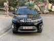 Suzuki Vitara 2017 - Cần bán lại xe Suzuki Vitara đời 2017, màu đen, nhập khẩu nguyên chiếc
