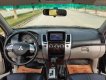 Mitsubishi Pajero Sport 3.0L 4x4AT 2016 - Cần bán gấp Mitsubishi Pajero Sport 3.0L 4x4AT sản xuất năm 2016, màu đen, nhập khẩu 