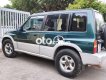 Suzuki Vitara   MT 2005 - Bán xe Suzuki Vitara MT đời 2005, màu xanh lam còn mới, giá tốt