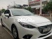 Mazda 3 2015 - Bán ô tô Mazda 3 năm sản xuất 2015, màu trắng