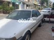 Toyota Camry   MT 1987 - Bán ô tô Toyota Camry MT sản xuất 1987, màu trắng, nhập khẩu nguyên chiếc 