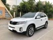Kia Sorento GATH 2016 - Bán Kia Sorento GATH 2016, màu trắng chính chủ