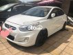 Hyundai Accent Blue   2014 - Cần bán Hyundai Accent Blue đời 2014, màu trắng, nhập khẩu 