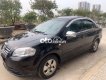 Daewoo Gentra SX 2010 - Bán xe Daewoo Gentra SX sản xuất năm 2010, màu đen, xe nhập