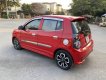 Kia Morning SLX 2010 - Cần bán gấp Kia Morning SLX năm sản xuất 2010, màu đỏ, nhập khẩu còn mới, giá chỉ 230 triệu