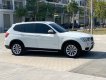 BMW X3   xDrive20i  2017 - Cần bán lại xe BMW X3 xDrive20i năm 2017, màu trắng, nhập khẩu