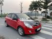 Hyundai i20  AT 2010 - Bán Hyundai i20 AT sản xuất năm 2010, màu đỏ, nhập khẩu nguyên chiếc