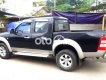 Ford Ranger  XLT 2008 - Cần bán gấp Ford Ranger XLT năm 2008, màu đen