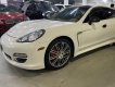 Porsche Panamera 2011 - Cần bán gấp Porsche Panamera S sản xuất 2011, màu trắng, nhập khẩu nguyên chiếc còn mới