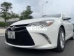 Toyota Camry  SE  2015 - Cần bán Toyota Camry SE 2015, màu trắng, xe nhập