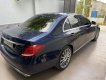 Mercedes-Benz E250 2017 - Cần bán gấp Mercedes E250 năm sản xuất 2017, full option