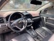 Chevrolet Captiva   LTZ   2016 - Cần bán Chevrolet Captiva LTZ sản xuất năm 2016, màu xám số tự động
