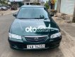 Mazda 626 2001 - Bán ô tô Mazda 626 đời 2001, nhập khẩu nguyên chiếc