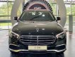Mercedes-Benz E200 Exclusive 2021 - Mercedes - Benz E200 Exclusive giảm 50% thuế trước bạ, ưu đãi giảm tiền mặt + phụ kiện chính hãng cao cấp