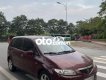 Mazda Premacy AT 2003 - Bán xe Mazda Premacy AT đời 2003, màu đỏ, xe nhập