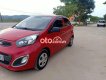 Kia Morning     Van  2014 - Bán ô tô Kia Morning Van năm sản xuất 2014, màu đỏ, xe nhập