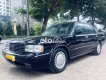 Toyota Crown AT 1990 - Cần bán gấp Toyota Crown AT năm sản xuất 1990, màu đen, nhập khẩu  