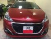 Peugeot 208 GT Line 2016 - Cần bán gấp Peugeot 208 GT Line năm 2016, màu đỏ, nhập khẩu nguyên chiếc