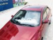 Kia Forte AT 2008 - Cần bán lại xe Kia Forte AT năm sản xuất 2008, màu đỏ, nhập khẩu 