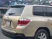 Toyota Highlander  SE 2010 - Bán Toyota Highlander SE 2010, nhập khẩu, 828 triệu