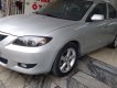 Mazda 3 2004 - Cần bán Mazda 3 sản xuất năm 2004 giá cạnh tranh