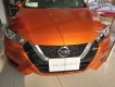 Nissan Almera 2021 - Nissan Almera 2021, hỗ trợ 100% thuế trước bạ, giá xe chỉ từ 415 triệu