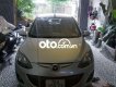 Mazda 2 2012 - Bán ô tô Mazda 2 đời 2012, màu bạc