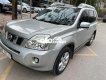 Nissan X trail 2.5 2008 - Xe Nissan X trail 2.5 năm 2008, màu bạc, nhập khẩu chính chủ