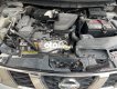 Nissan X trail 2.5 2008 - Xe Nissan X trail 2.5 năm 2008, màu bạc, nhập khẩu chính chủ