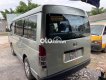 Toyota Hiace MT 2008 - Bán Toyota Hiace MT năm sản xuất 2008, màu xanh lam, giá chỉ 258 triệu