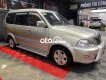 Toyota Zace    Surf   2005 - Bán Toyota Zace Surf sản xuất năm 2005, màu bạc còn mới, giá tốt