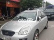 Kia Carens 2015 - Bán Kia Carens sản xuất 2015, màu bạc còn mới, 300 triệu