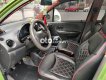 Fiat Albea    MT 2007 - Bán Daewoo Matiz MT 2007, màu xanh lam, giá 54tr