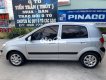 Hyundai Getz 2009 - Cần bán lại xe Hyundai Getz đời 2009, màu bạc, 115 triệu