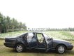 Nissan Cefiro 1992 - Cần bán gấp Nissan Cefiro MT sản xuất 1992, màu xám, xe nhập