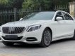 Mercedes-Benz 2014 - Cần bán Mercedes S400 năm sản xuất 2014, màu trắng